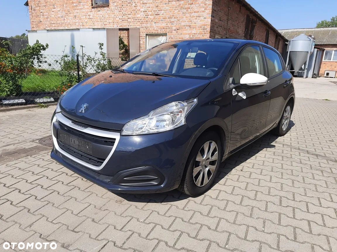 Peugeot 208 PureTech 68 Like - 1
