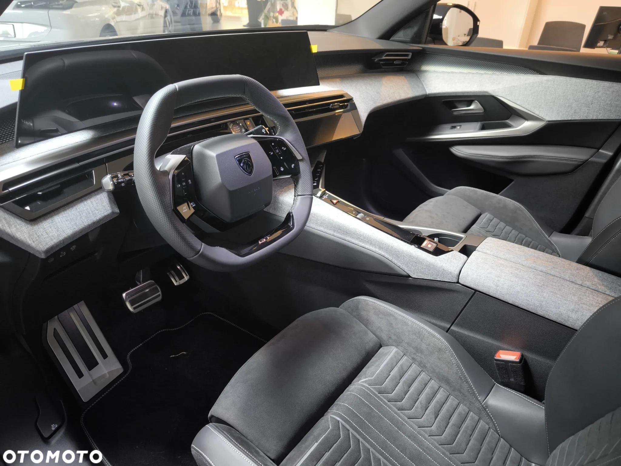 Peugeot 3008 - 6