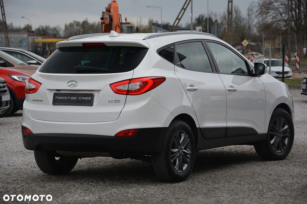 Hyundai ix35 - 3