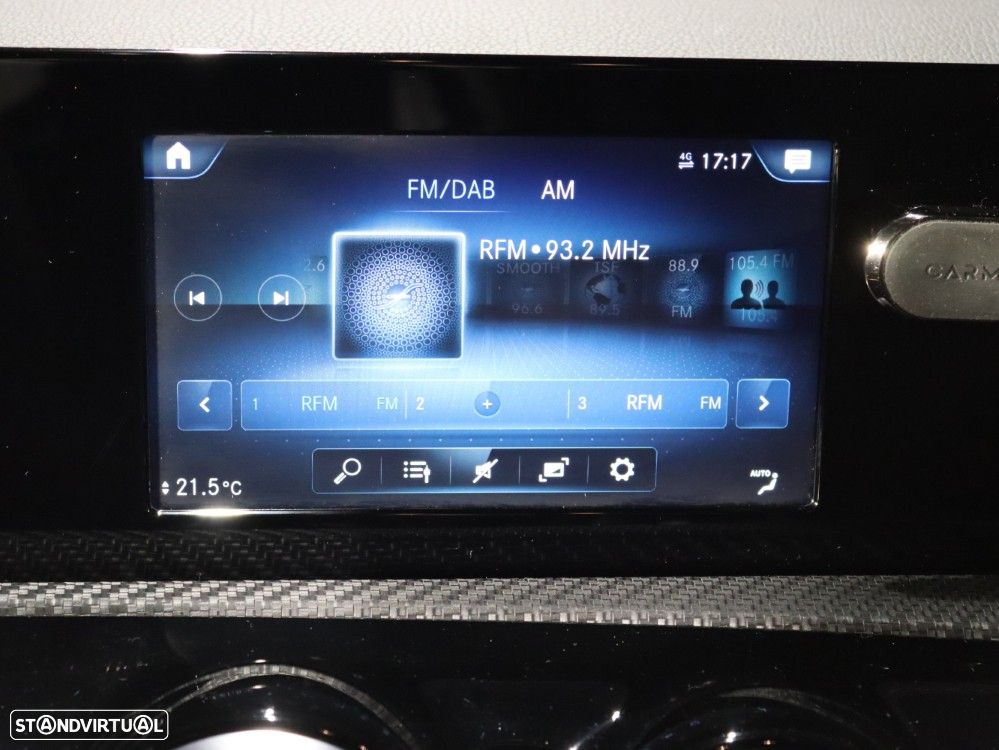 Mercedes-Benz A 180 d Progressive - 32