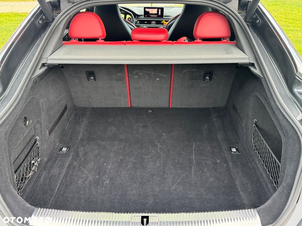 Audi S5 Sportback 3.0 TFSI Quattro Tiptronic - 21