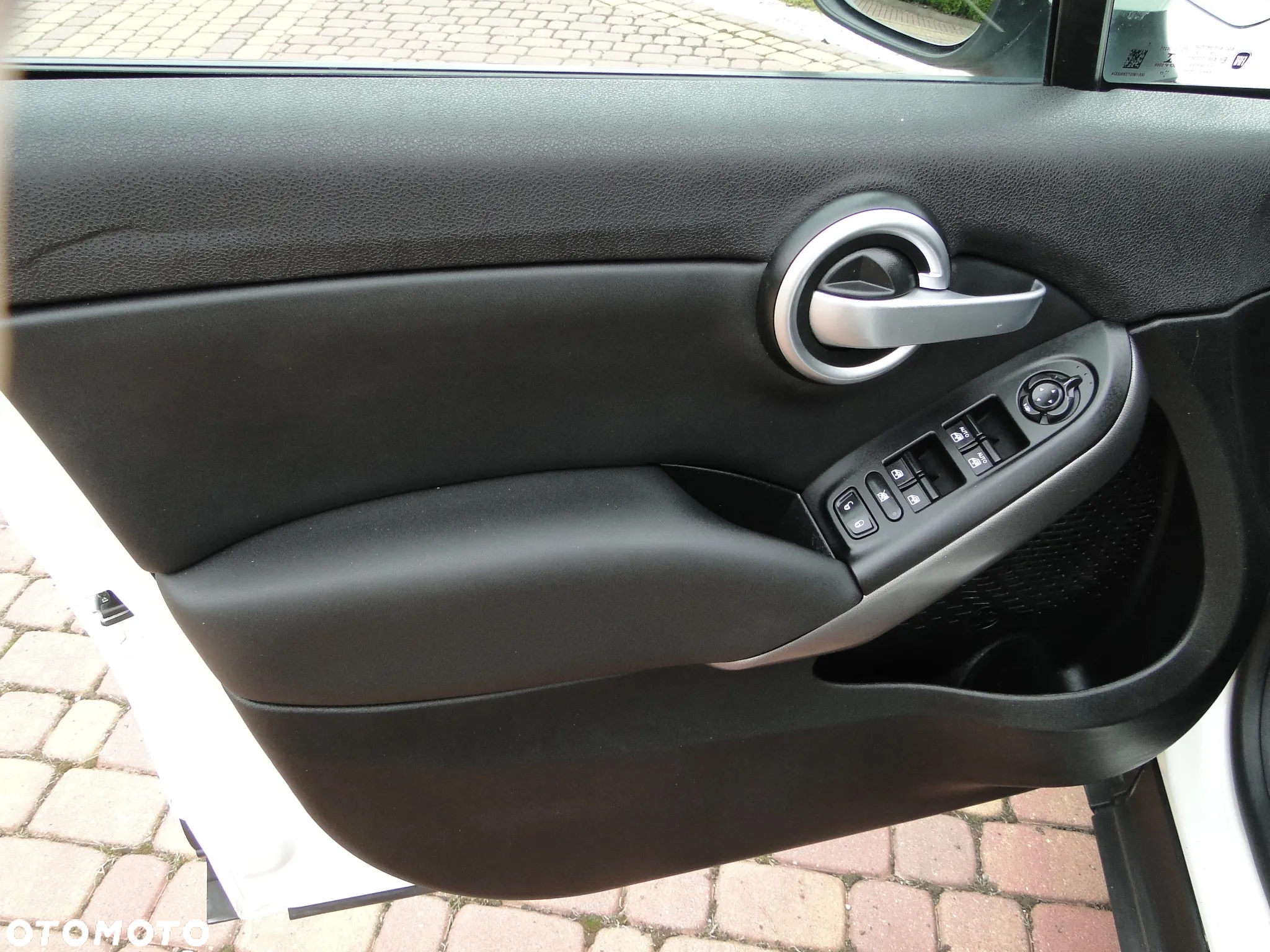 Fiat 500X 1.6 MultiJet Lounge - 33