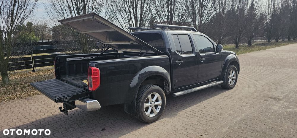 Nissan Navara - 7