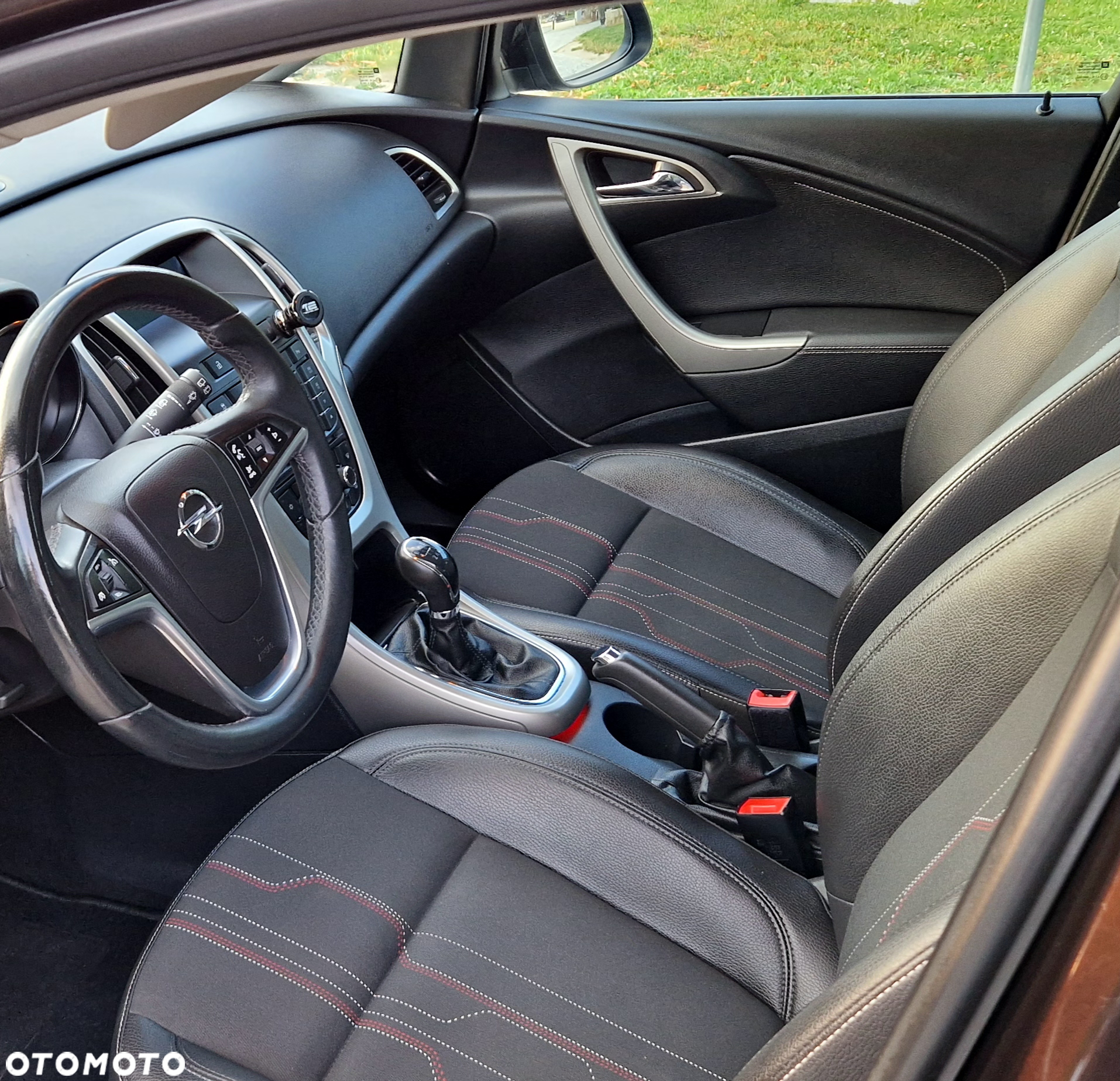 Opel Astra - 6
