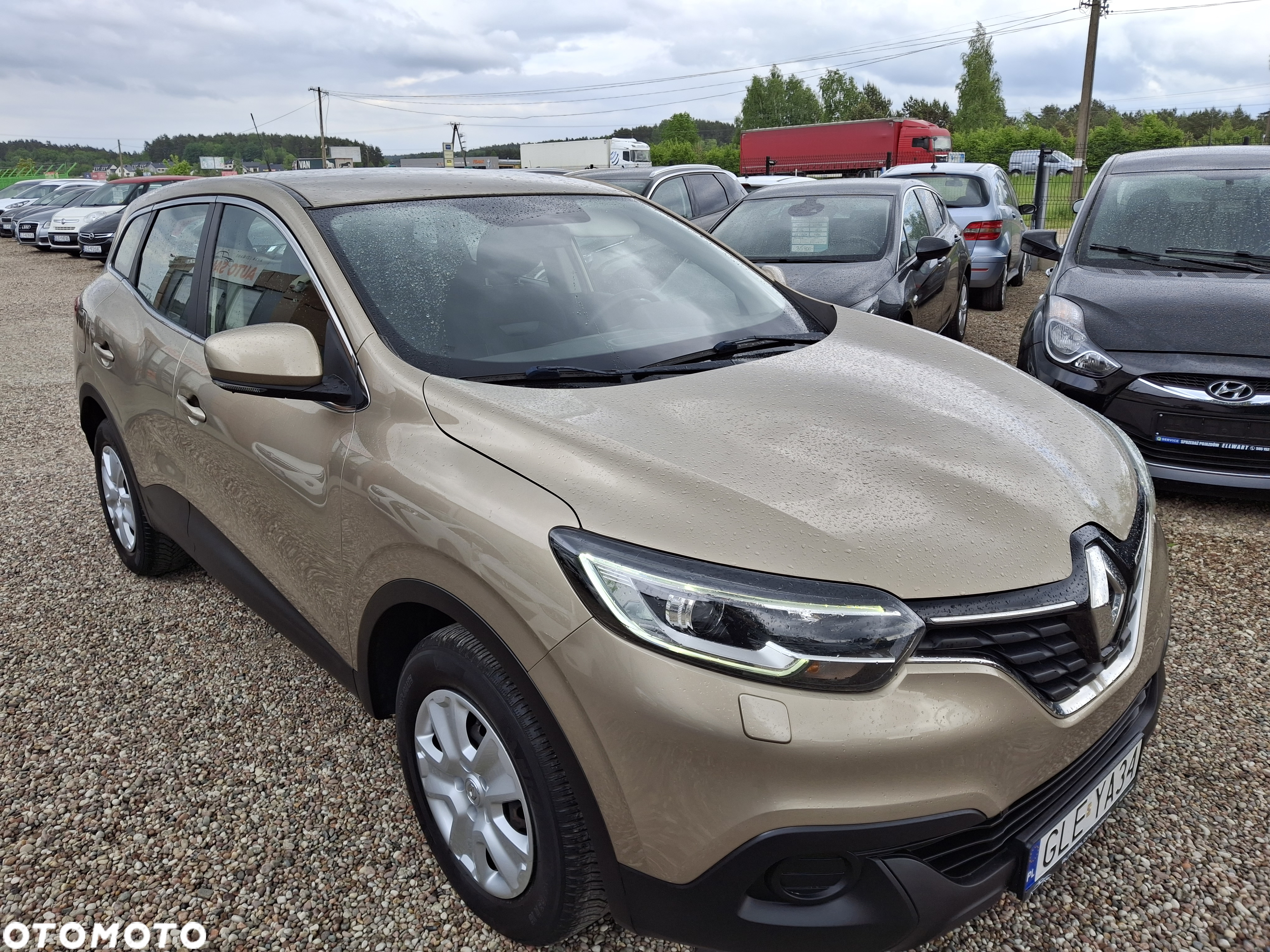 Renault Kadjar Energy TCe 130 Business - 11