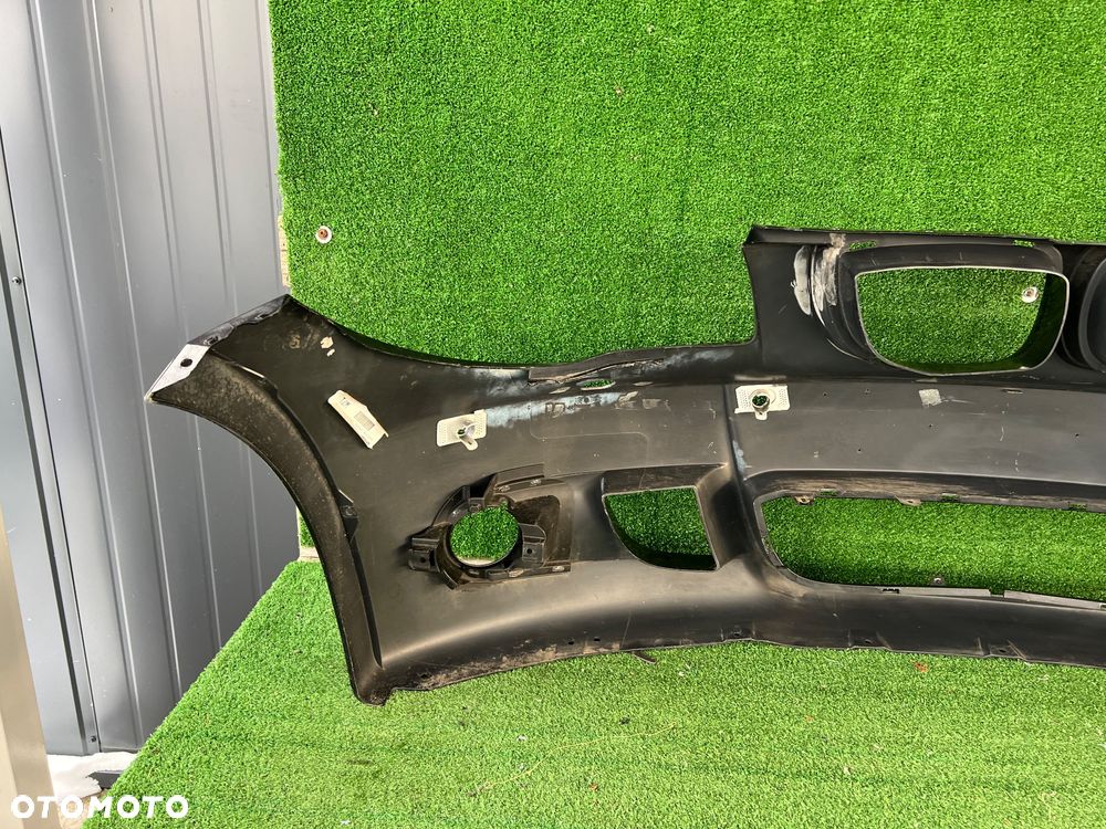 Zderzak BMW 1 E87 M -Pakiet - 8