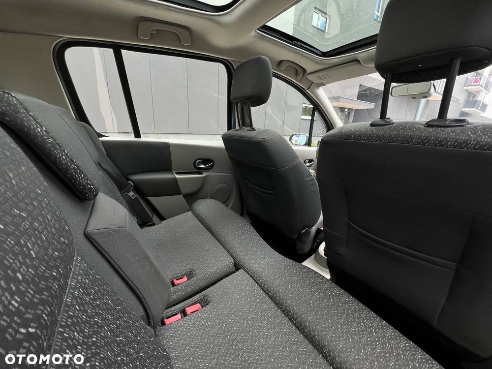 Renault Modus - 15