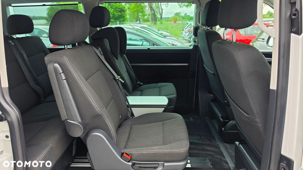 Volkswagen Multivan L1 Comfortline - 16