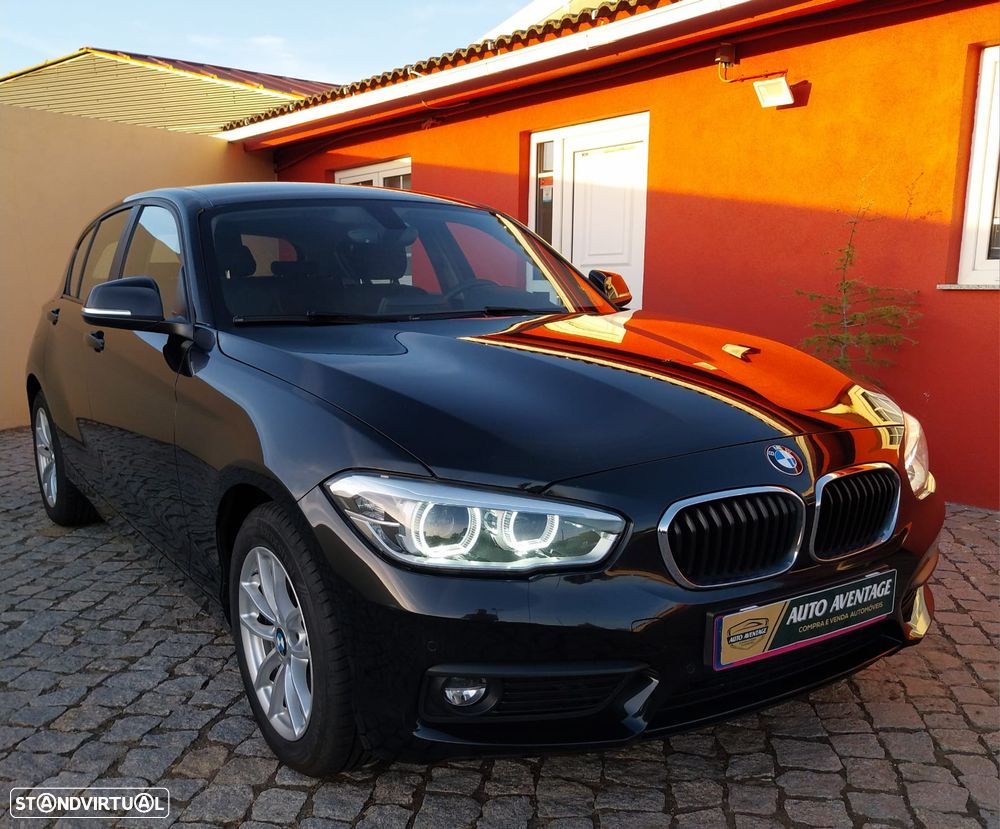 BMW 116