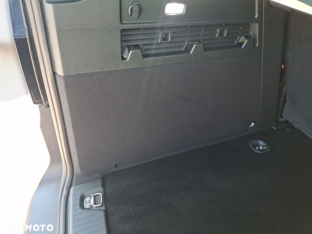 Volkswagen Caddy - 23