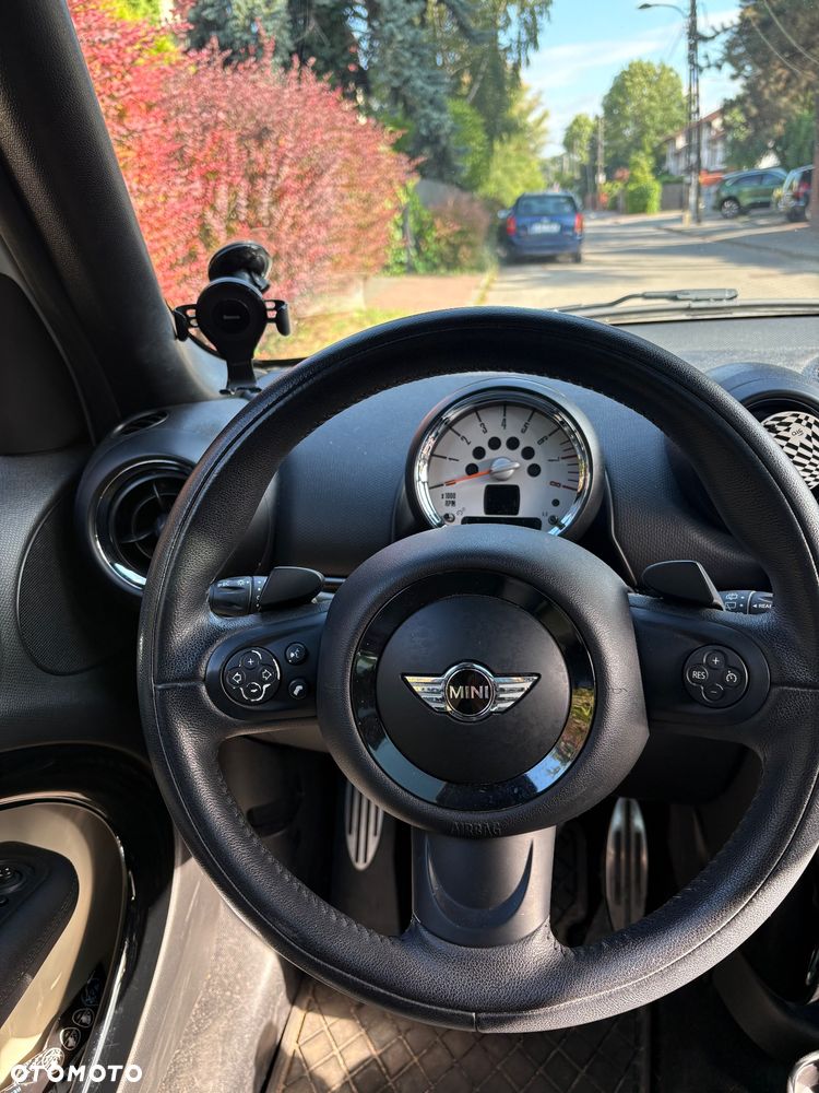 MINI Countryman - 5