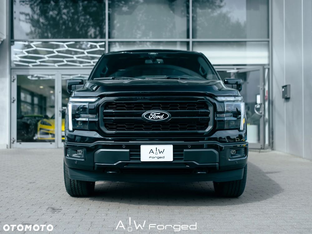 Ford F150 - 4