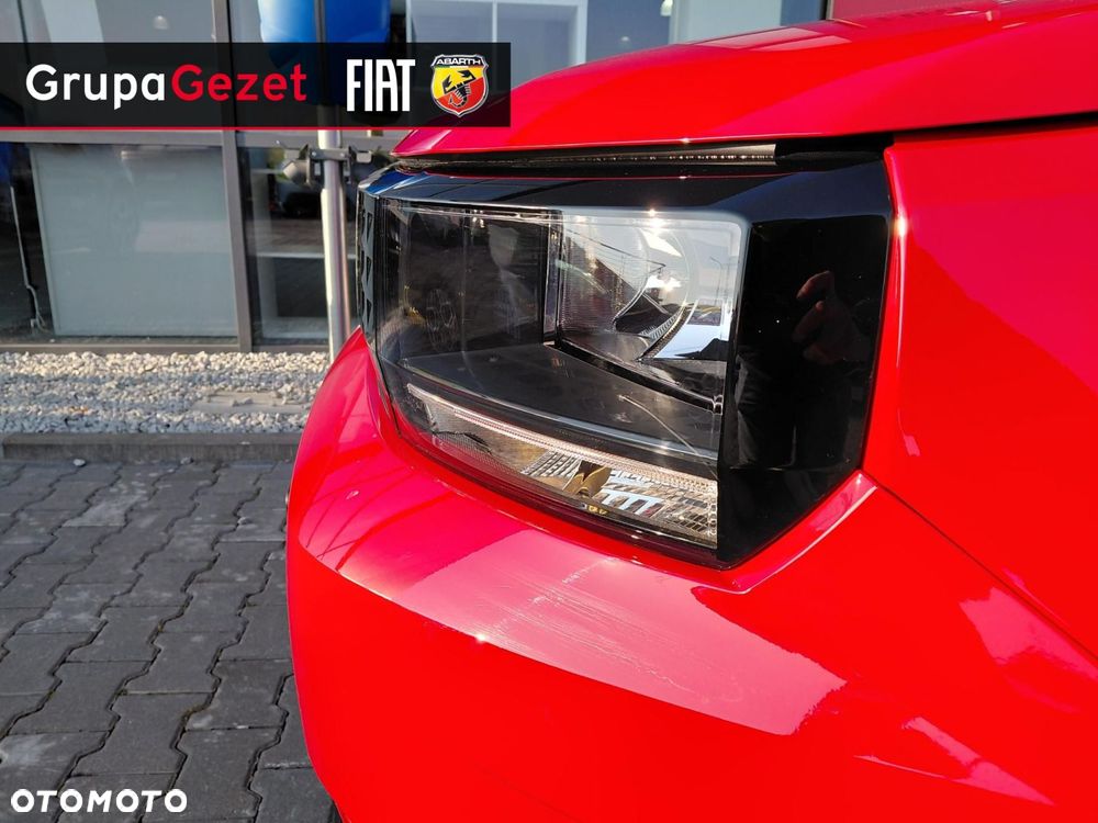 Fiat Grande Panda 1.2 mHEV Pop eDCT - 9