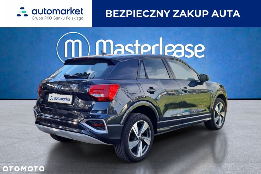 Audi Q2 35 TFSI Advanced S tronic - 5
