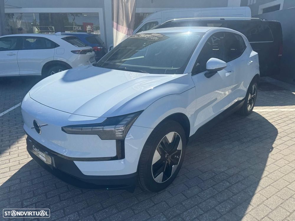 Volvo EX30 51 kWh Single Motor Core - 16