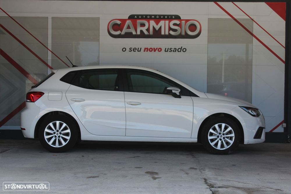 SEAT Ibiza 1.0 TSI Reference - 2