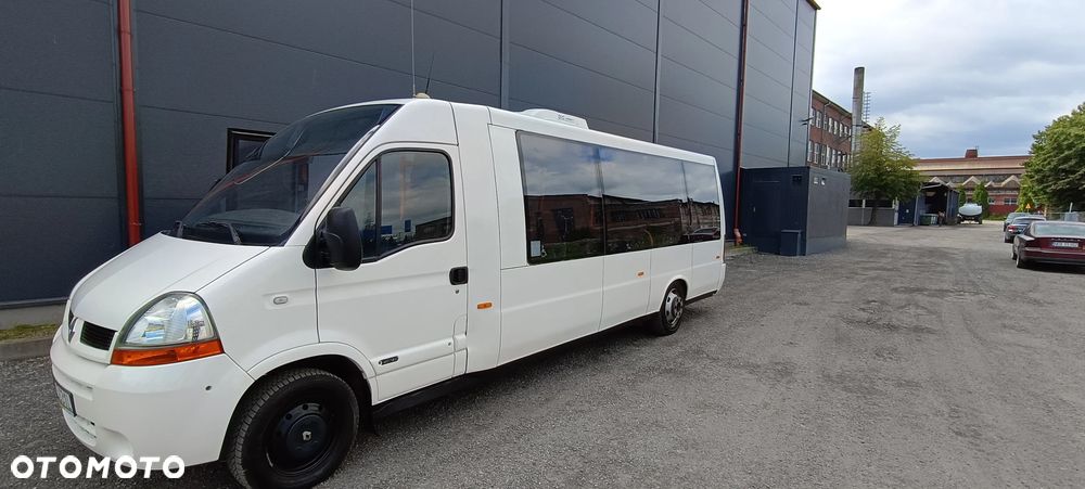 Renault MASTER - 2