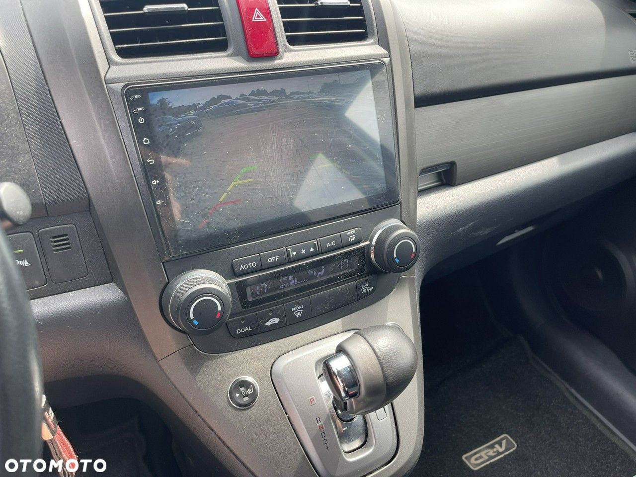 Honda CR-V 2.0i-VTEC Automatik Comfort - 9