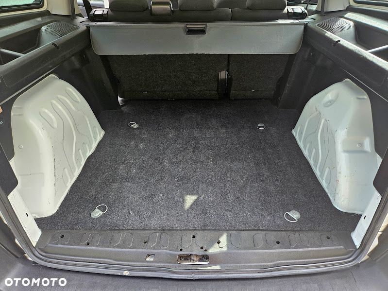 Fiat Doblo Kombi Maxi Active - 28