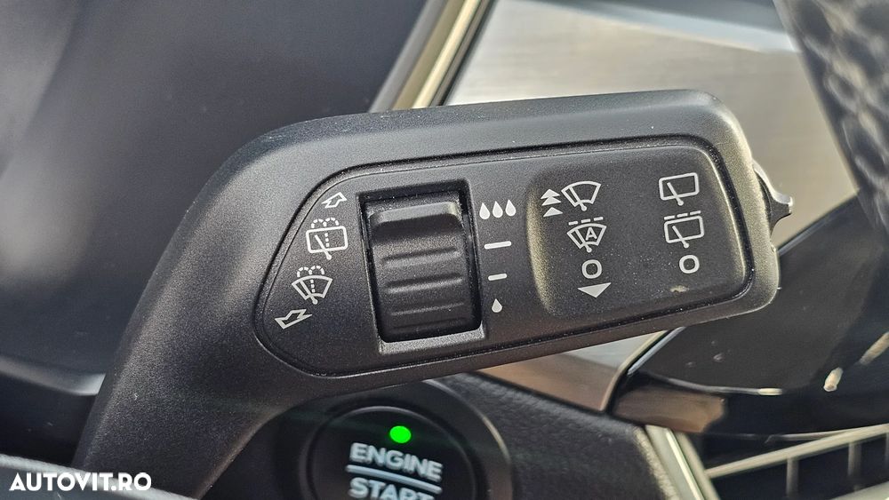 Ford Kuga 2.5 Duratec PHEV TITANIUM - 12