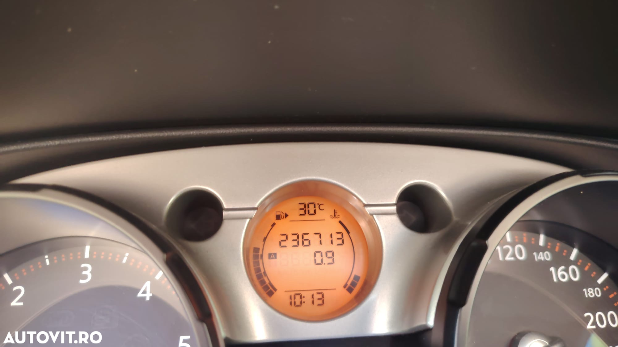 Nissan Qashqai 2.0 dCi DPF 4x4 acenta - 5