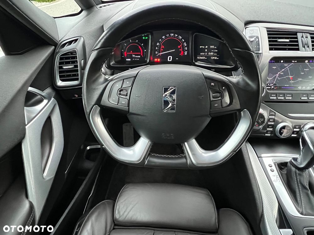 DS Automobiles DS 5 - 32