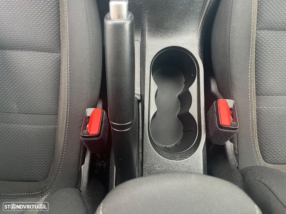 Fiat Tipo 1.3 M-Jet Lounge - 30