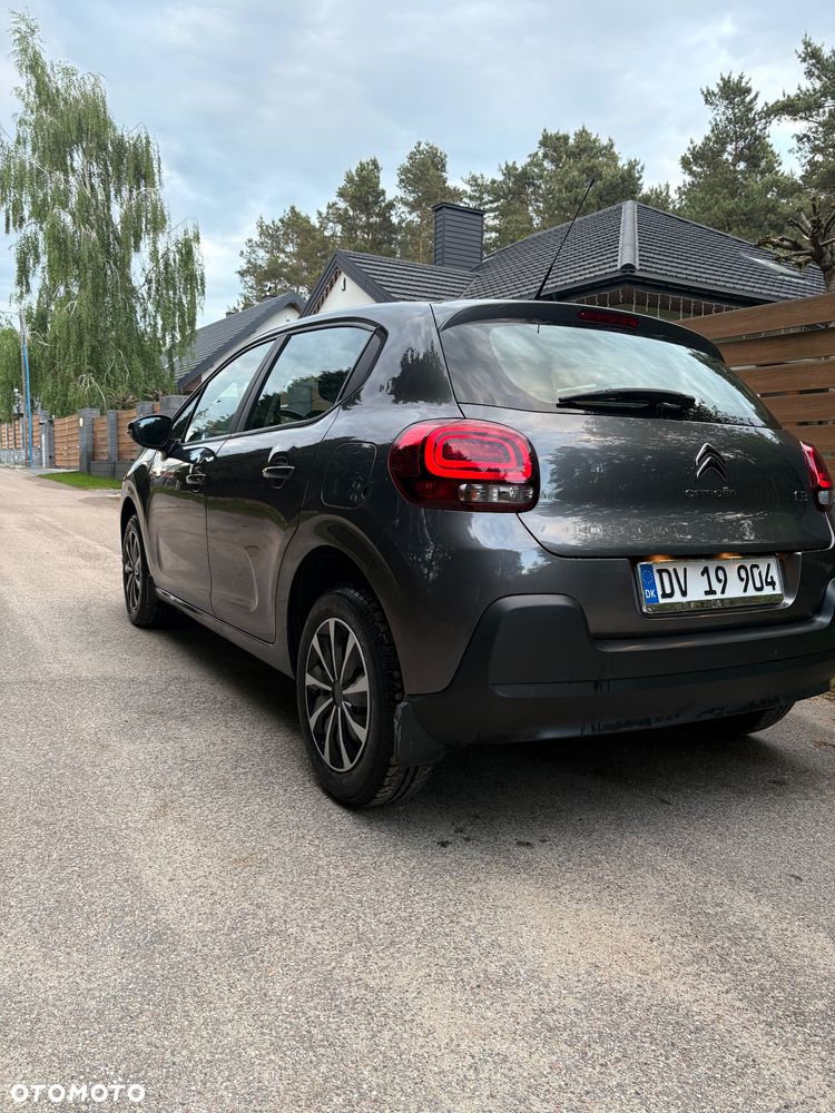 Citroën C3 - 3