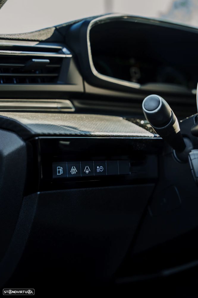 Peugeot 508 SW 1.6 Hybrid Allure Pack e-EAT8 - 13