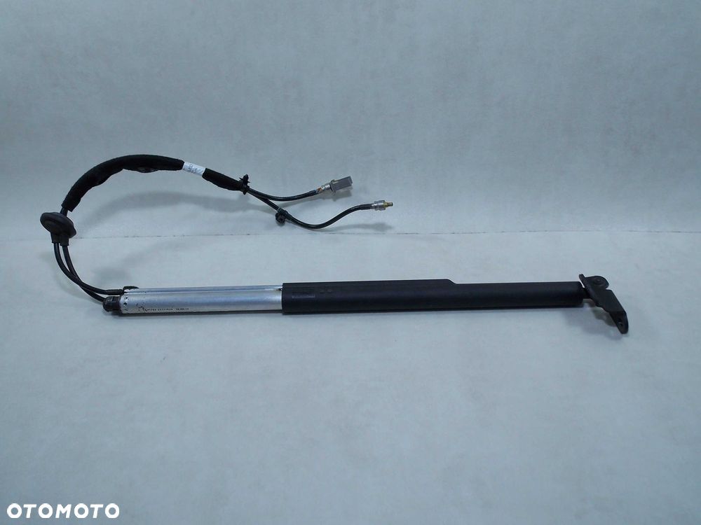 VOLVO XC60 08- SILOWNIK KLAPY BAGAZNIKA TYL 30754548 HYDRAULICZNY ELEKTRYCZNY - 3