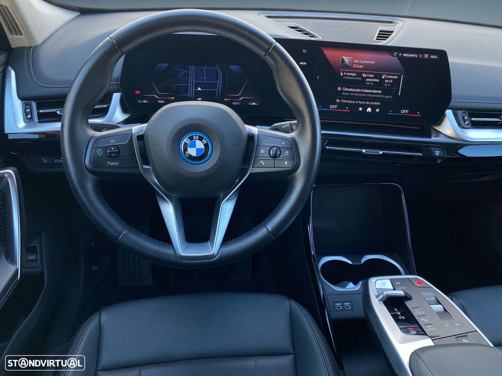 BMW iX1 eDrive20 xLine - 5