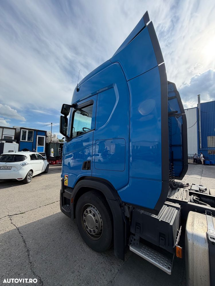 Scania R450 - 2021 - 19
