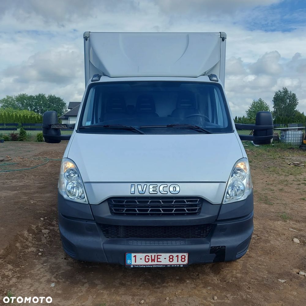 Iveco 40C/15 - 8