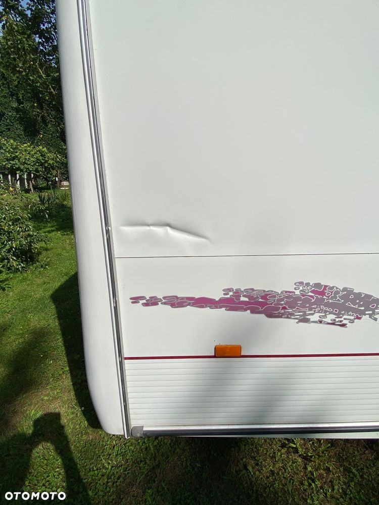 Elddis XSCAPE - 5