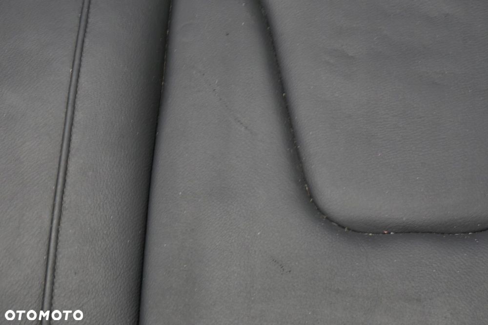 AUDI A4 B8 KOMBI LIFT 15R FOTELE KANAPA - 15