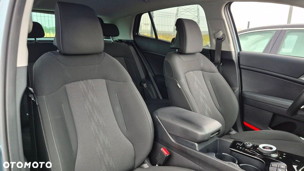 Kia Sportage 1.6 T-GDI MHEV L 4WD DCT - 13
