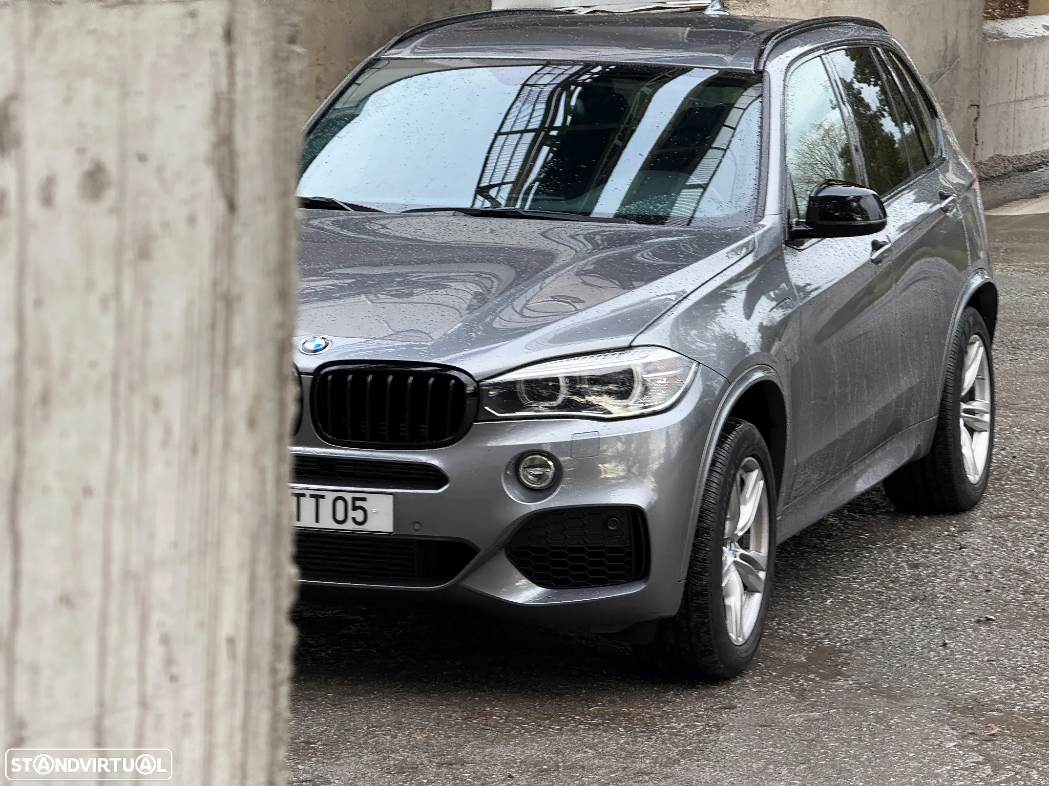 BMW X5 40e xDrive Pack M - 9
