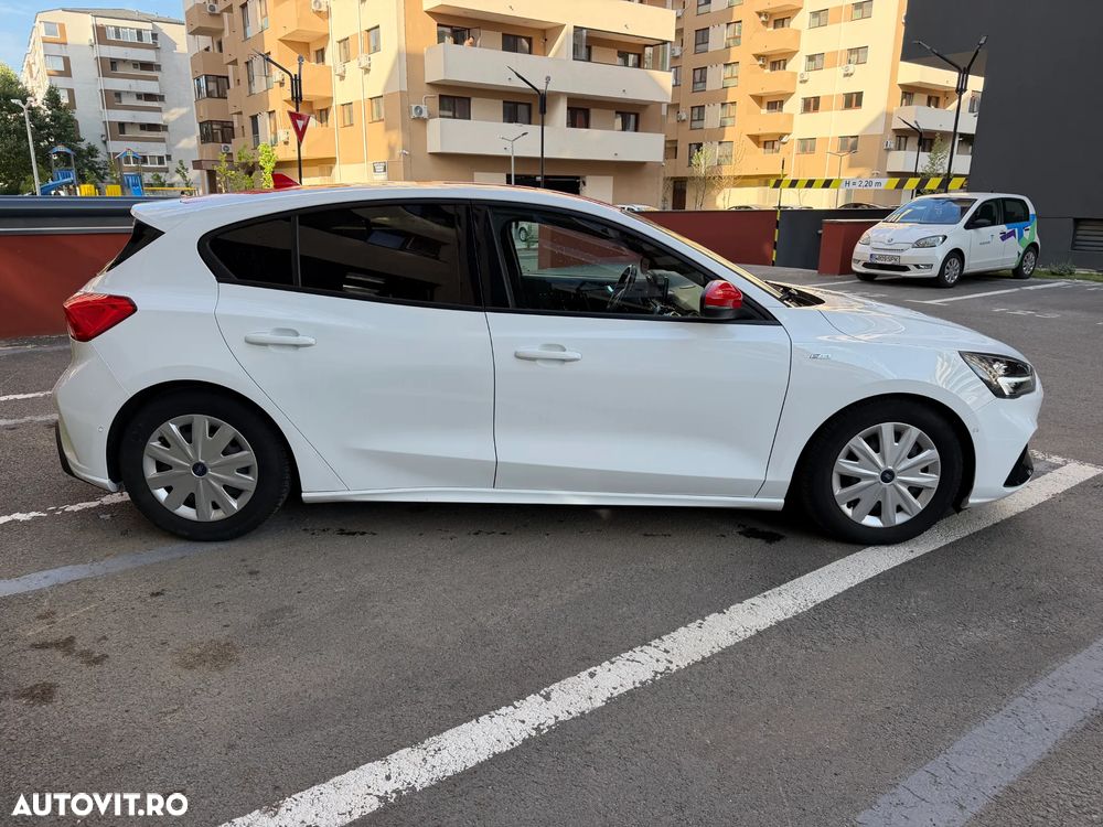 Ford Focus 1.5 TDCi ST-Line - 5