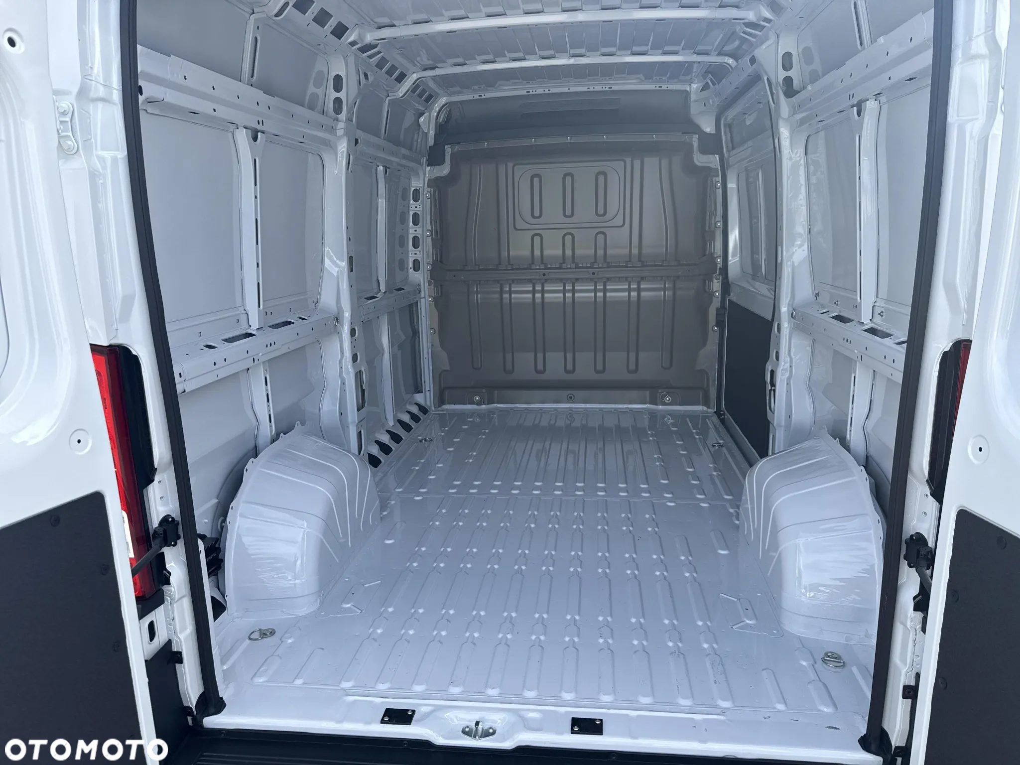 Peugeot Boxer - 12
