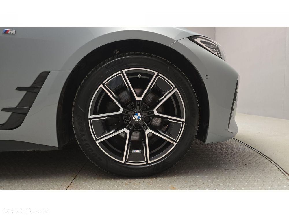 BMW Seria 4 - 25