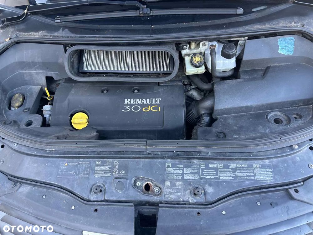 Renault Grand Espace Gr 3.0 dCi Initiale - 19