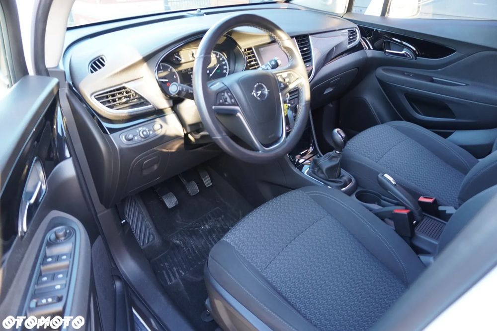 Opel Mokka 1.6 CDTI ecoFLEX Start/Stop Color Innovation - 7