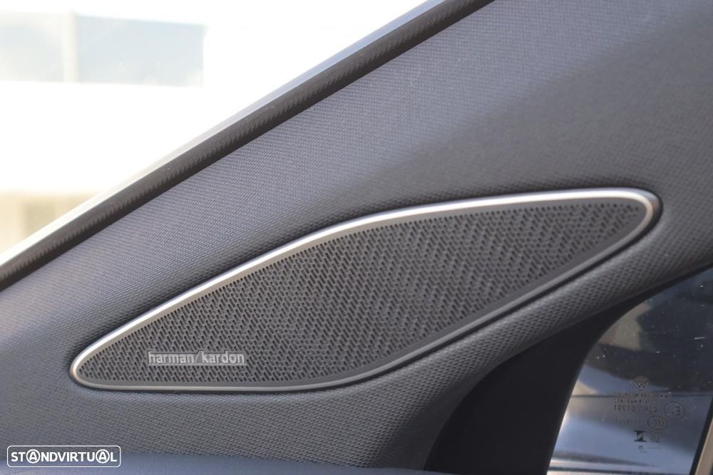 VW ID.7 Tourer 86 kWh Pro S Urban - 33