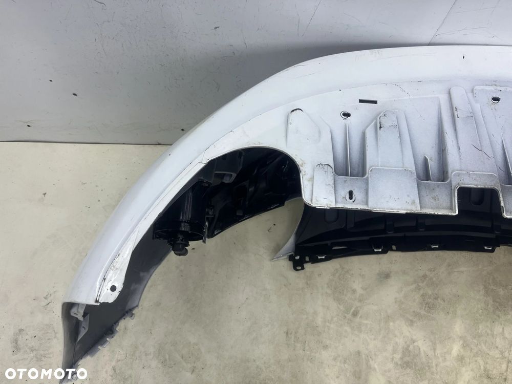 Zderzak przedni Opel Corsa E 14-19r. przód 39003567 - 16