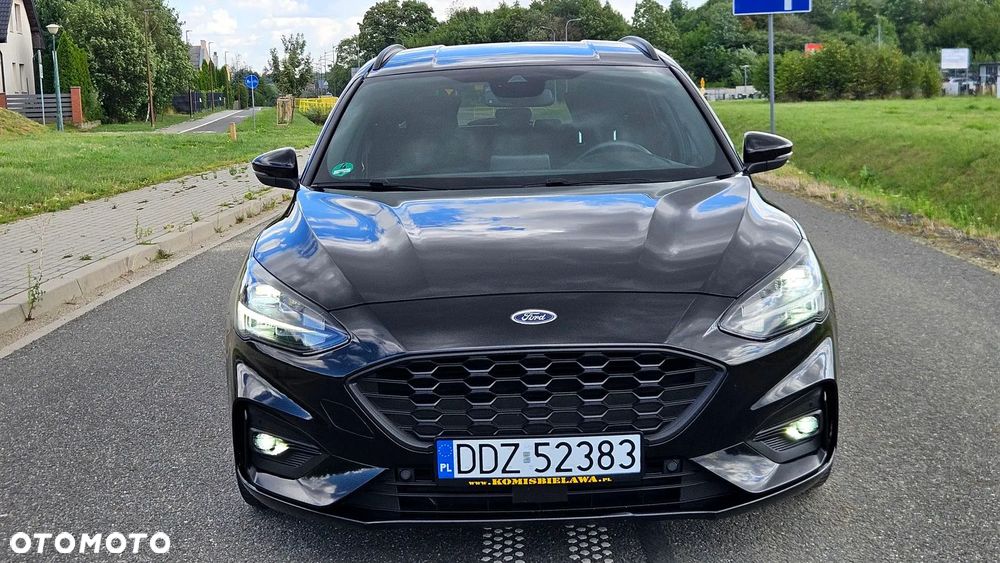 Ford Focus 2.0 EcoBlue ST-Line - 29