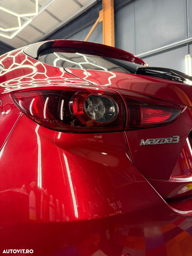 Mazda 3 - 18