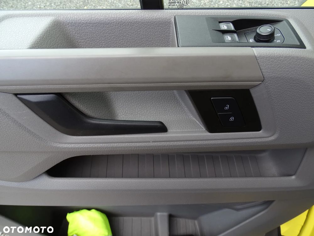 Volkswagen CRAFTER - 34
