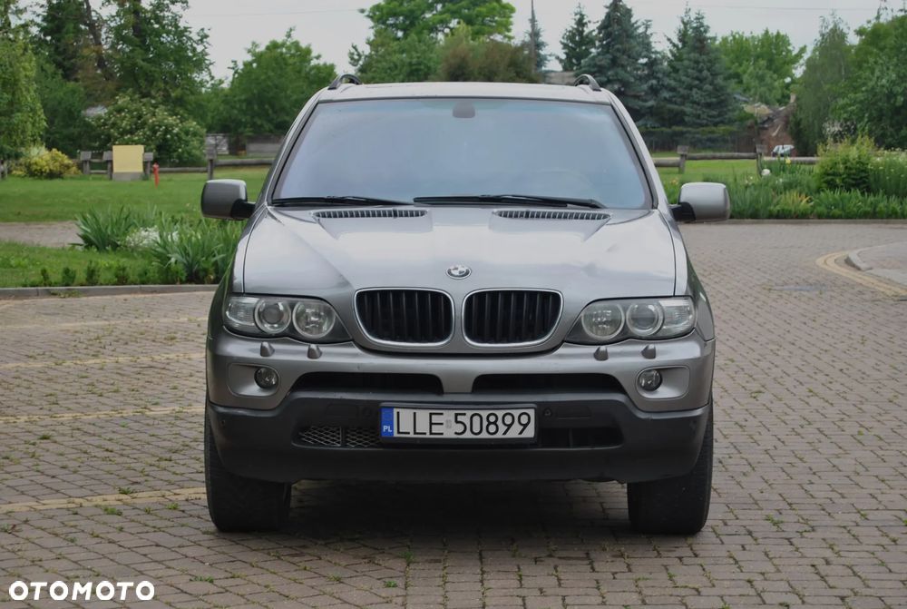BMW X5 3.0 d - 14