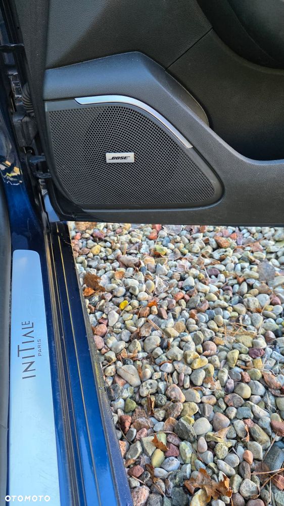 Renault Talisman ENERGY dCi 160 EDC INITIALE PARIS - 10