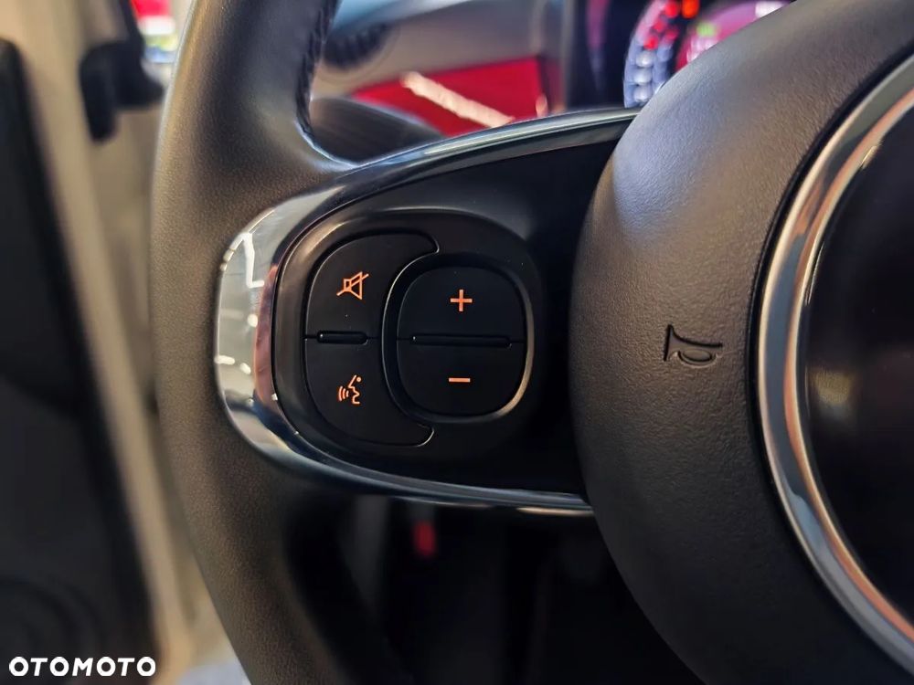 Fiat 500 1.0 Hybrid (RED) - 13